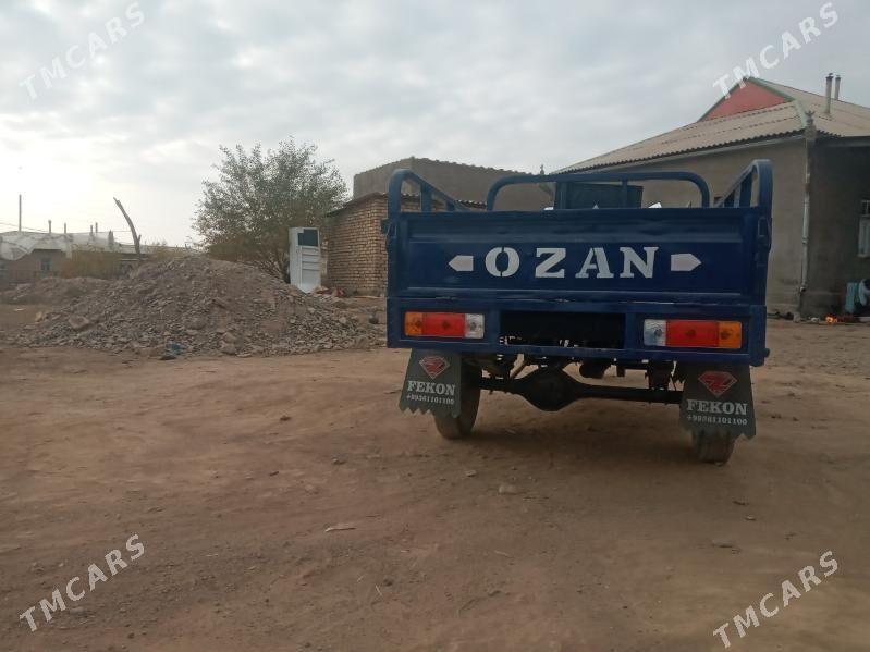 Fekon FK200-14G 2020 - 14 000 TMT - Babadaýhan - img 2