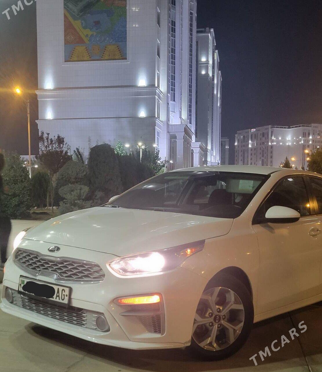 Kia Forte 2020 - 208 000 TMT - Ашхабад - img 8