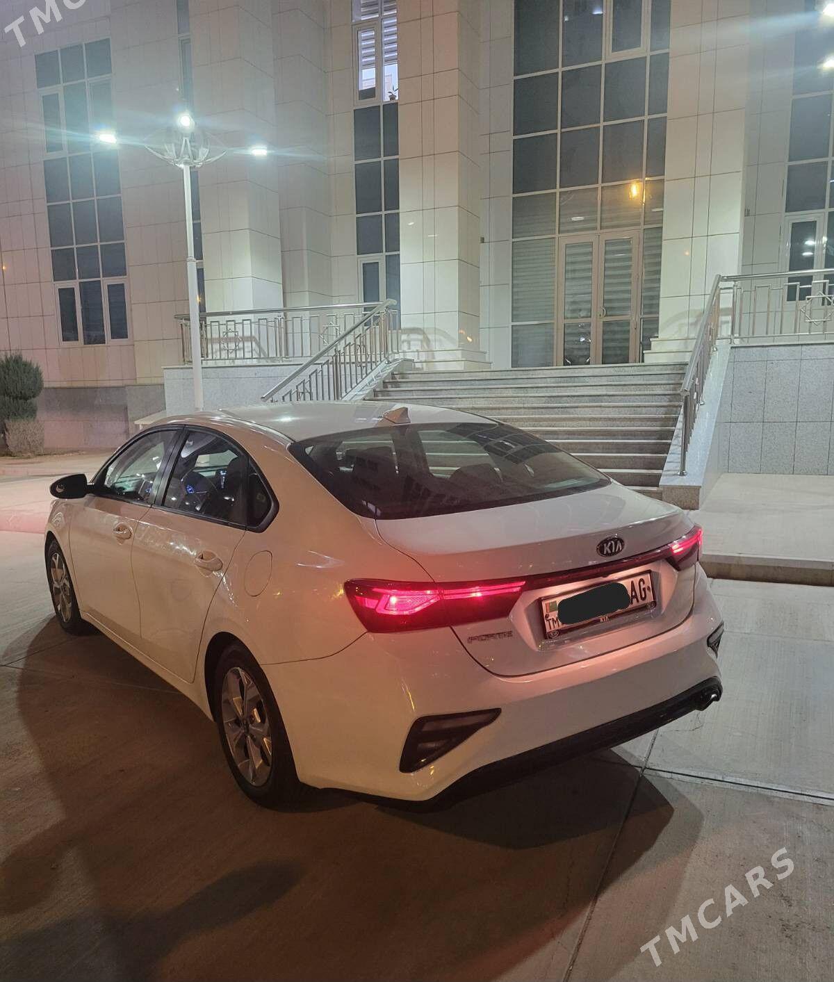 Kia Forte 2020 - 208 000 TMT - Ашхабад - img 4