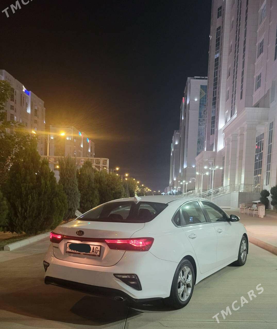 Kia Forte 2020 - 208 000 TMT - Ашхабад - img 3