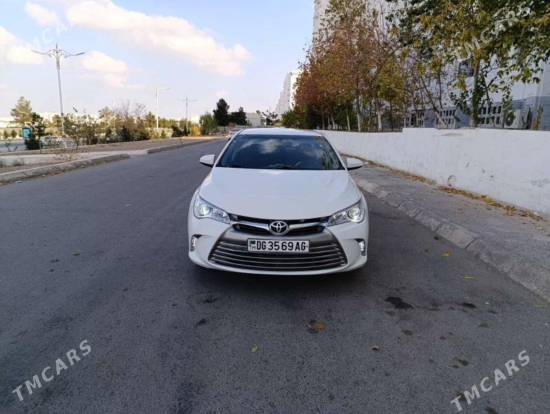 Toyota Camry 2016 - 215 000 TMT - Aşgabat - img 9