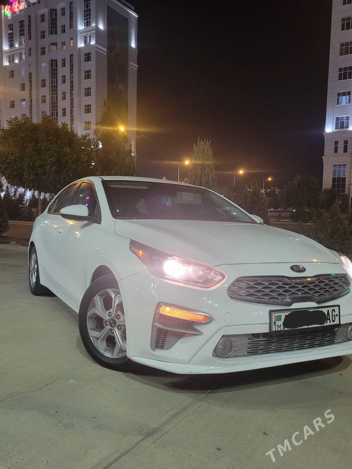 Kia Forte 2020 - 208 000 TMT - Ашхабад - img 5
