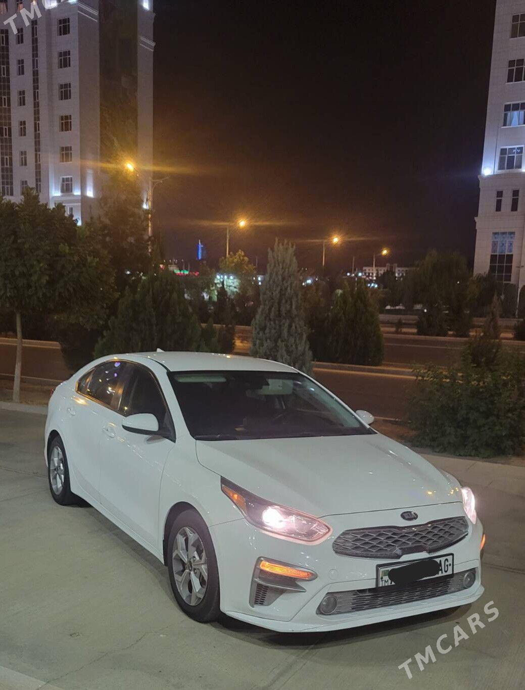 Kia Forte 2020 - 208 000 TMT - Ашхабад - img 9