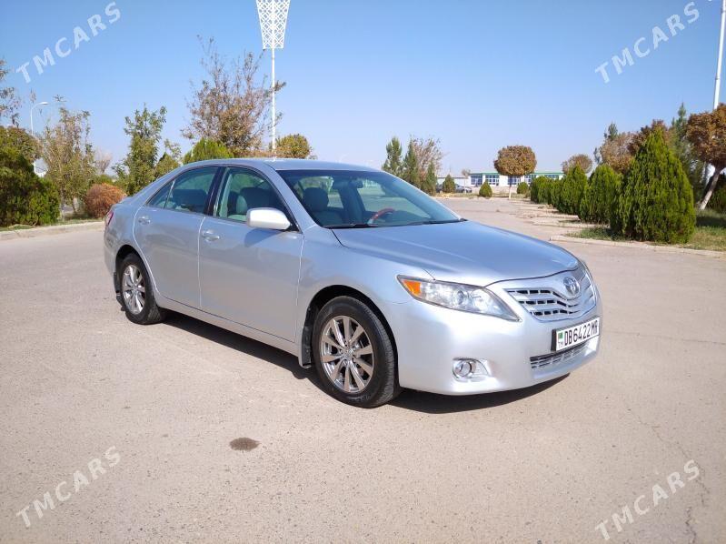 Toyota Camry 2010 - 196 000 TMT - Mary - img 2