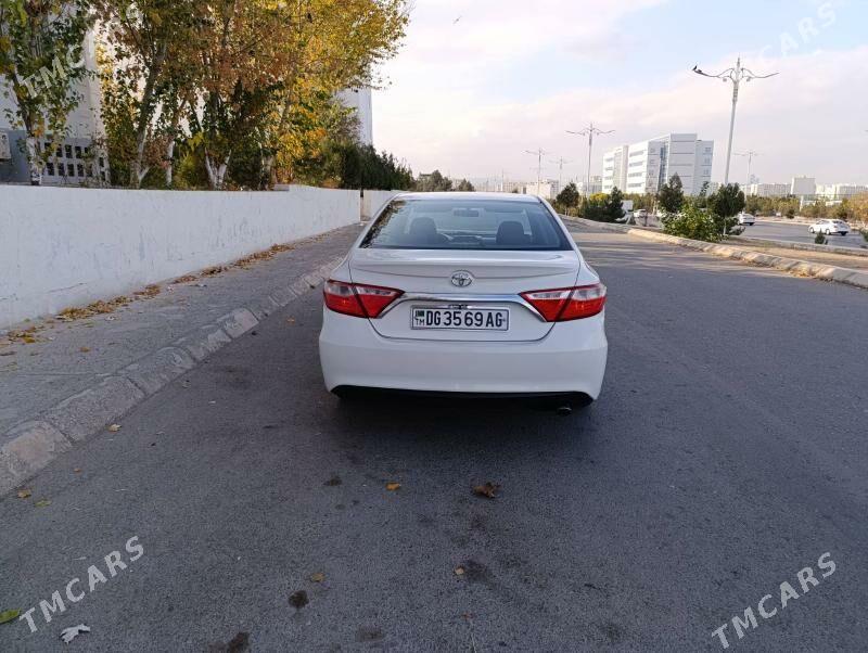 Toyota Camry 2016 - 215 000 TMT - Aşgabat - img 10