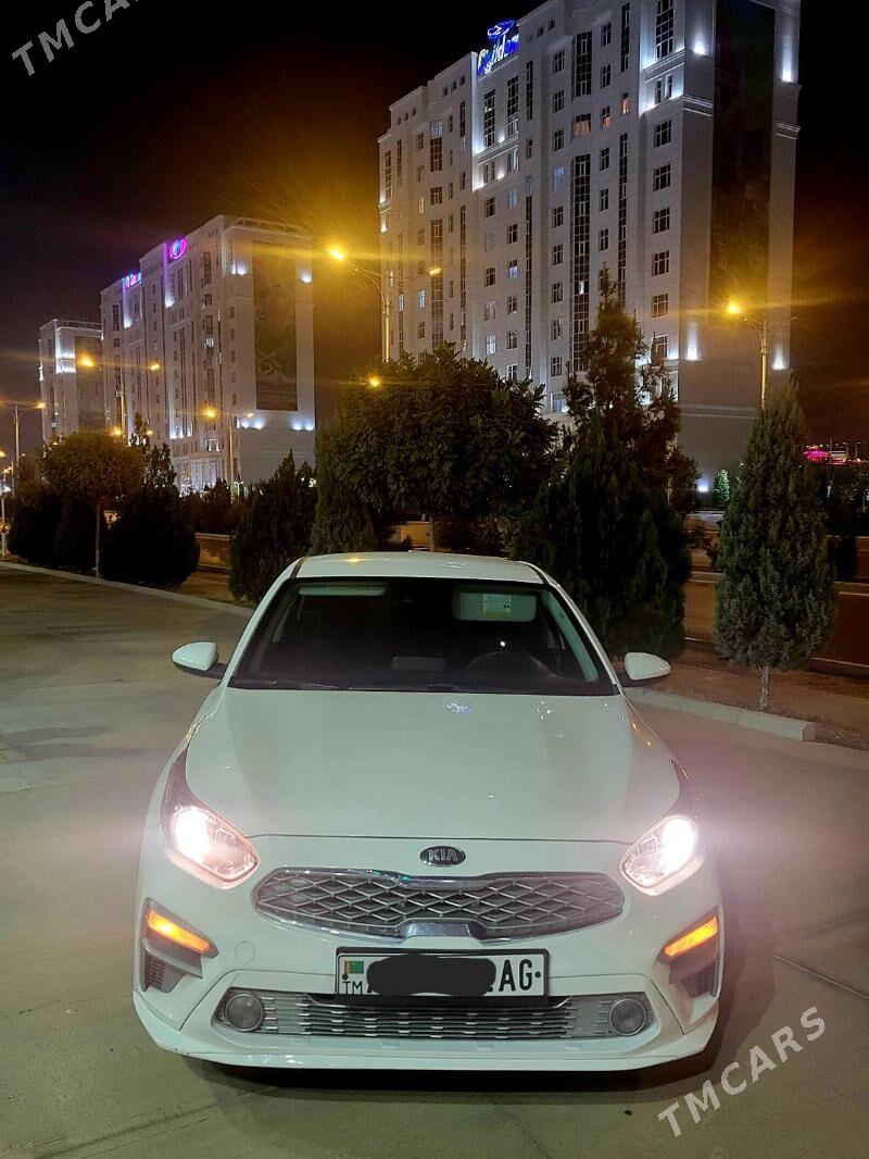 Kia Forte 2020 - 208 000 TMT - Ашхабад - img 10