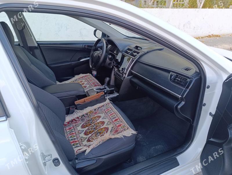 Toyota Camry 2016 - 215 000 TMT - Aşgabat - img 6