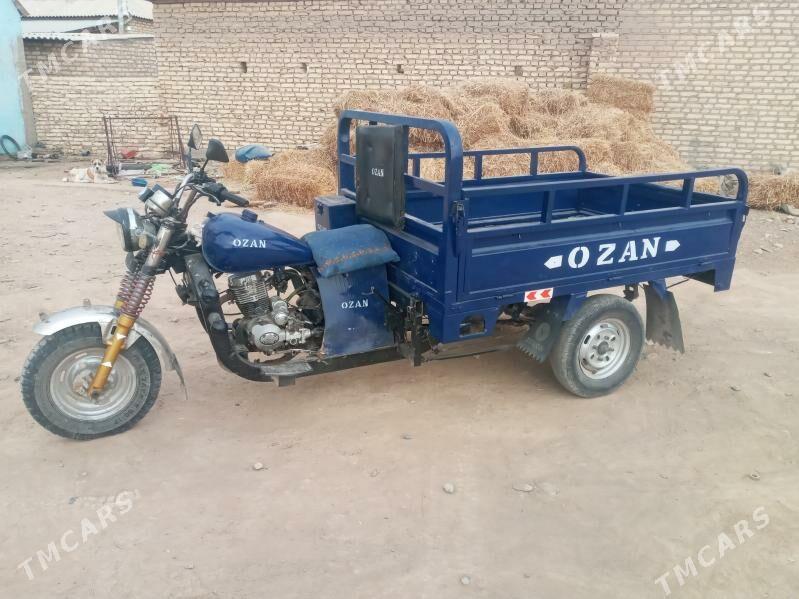 Fekon FK200-14G 2020 - 14 000 TMT - Babadaýhan - img 3