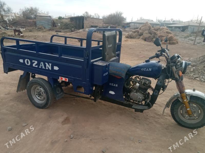 Fekon FK200-14G 2020 - 14 000 TMT - Babadaýhan - img 4