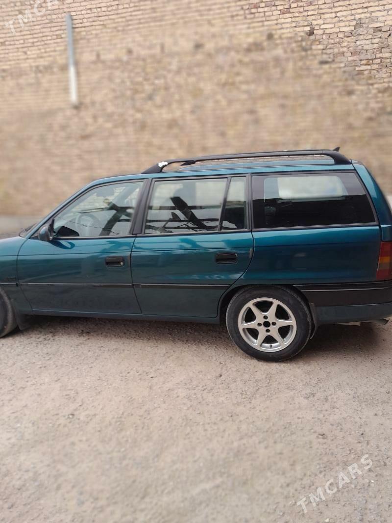 Opel Astra 1995 - 40 000 TMT - Саят - img 5