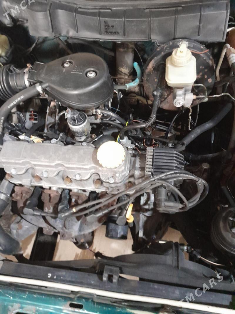 Opel Astra 1995 - 40 000 TMT - Саят - img 6