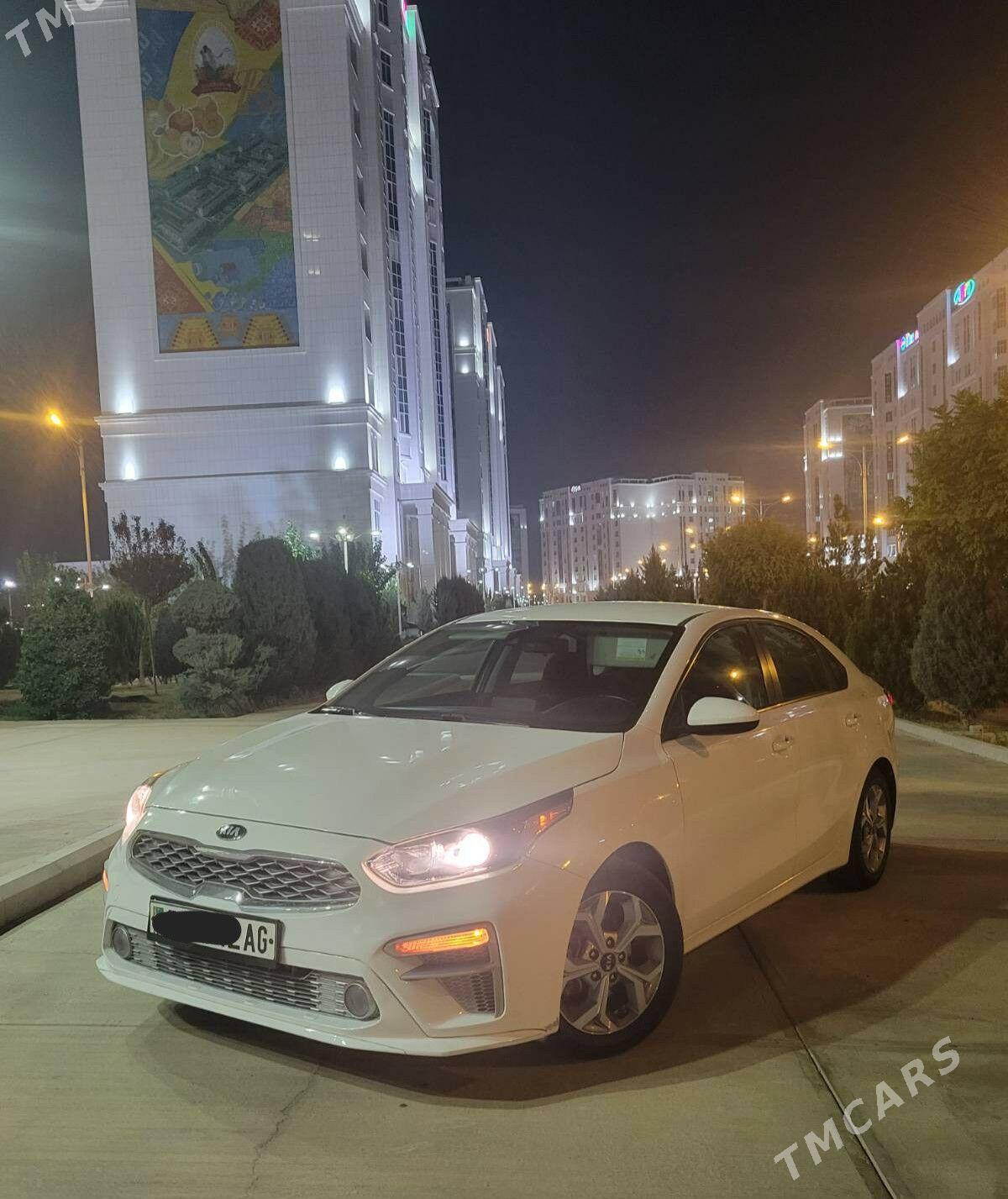 Kia Forte 2020 - 208 000 TMT - Ашхабад - img 2