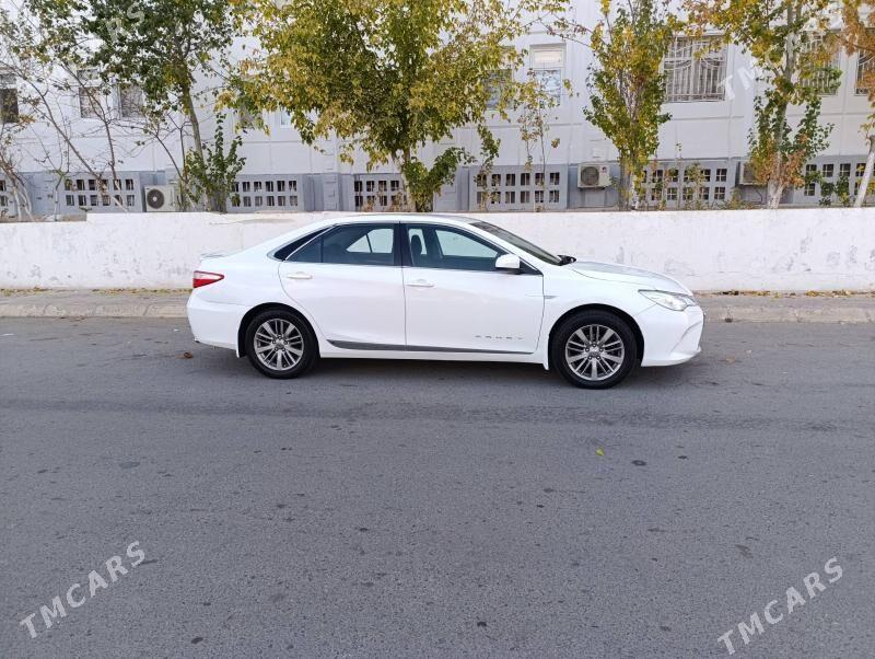 Toyota Camry 2016 - 215 000 TMT - Aşgabat - img 2