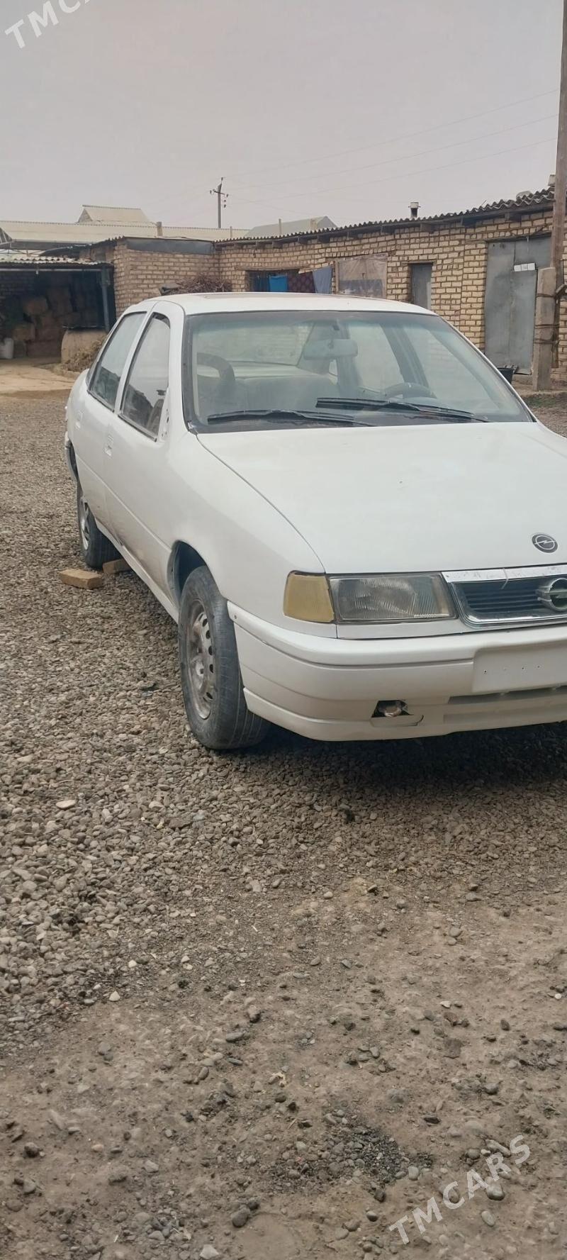 Opel Vectra 1990 - 25 000 TMT - Бабадайхан - img 6