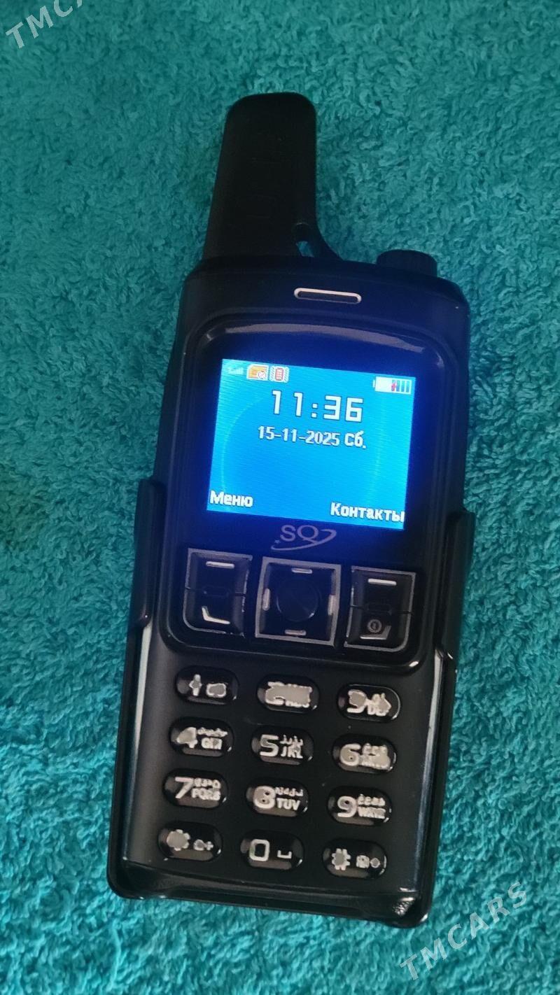 SQ telefonSQ telefon - 8 мкр - img 3