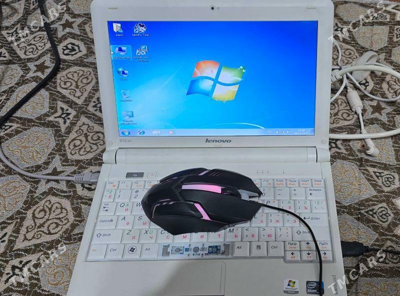 Lenovo S10-3c - Parahat 7 - img 1