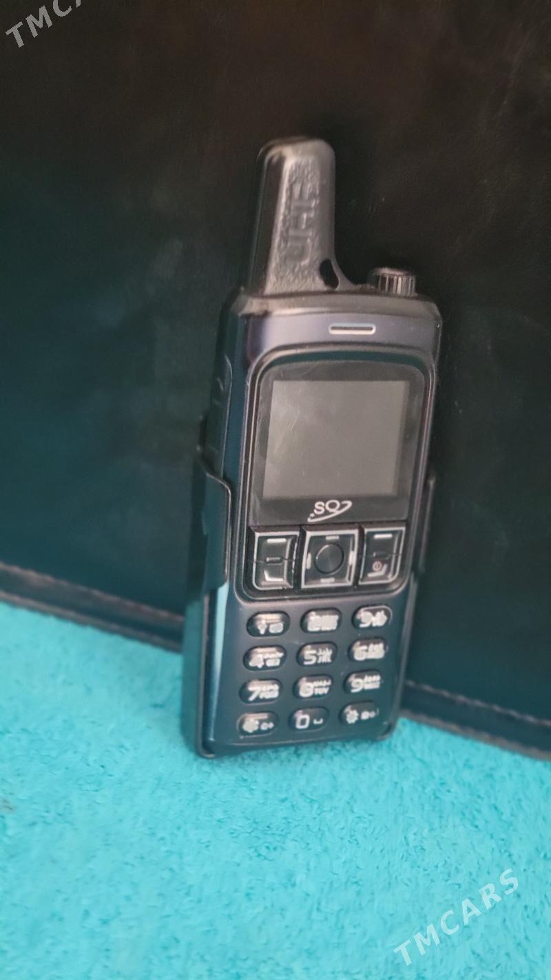 SQ telefonSQ telefon - 8 мкр - img 1