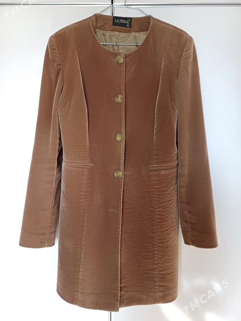 Kastyum - Балканабат - img 1