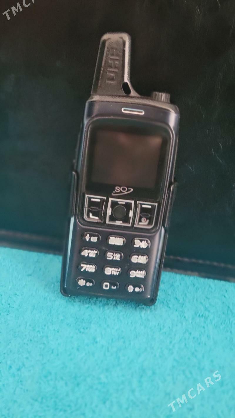 SQ telefonSQ telefon - 8 мкр - img 2