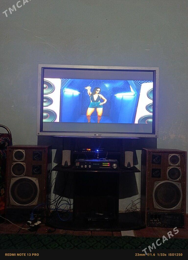 Усилитель Лорта 75 и S90 колон - Дашогуз - img 2