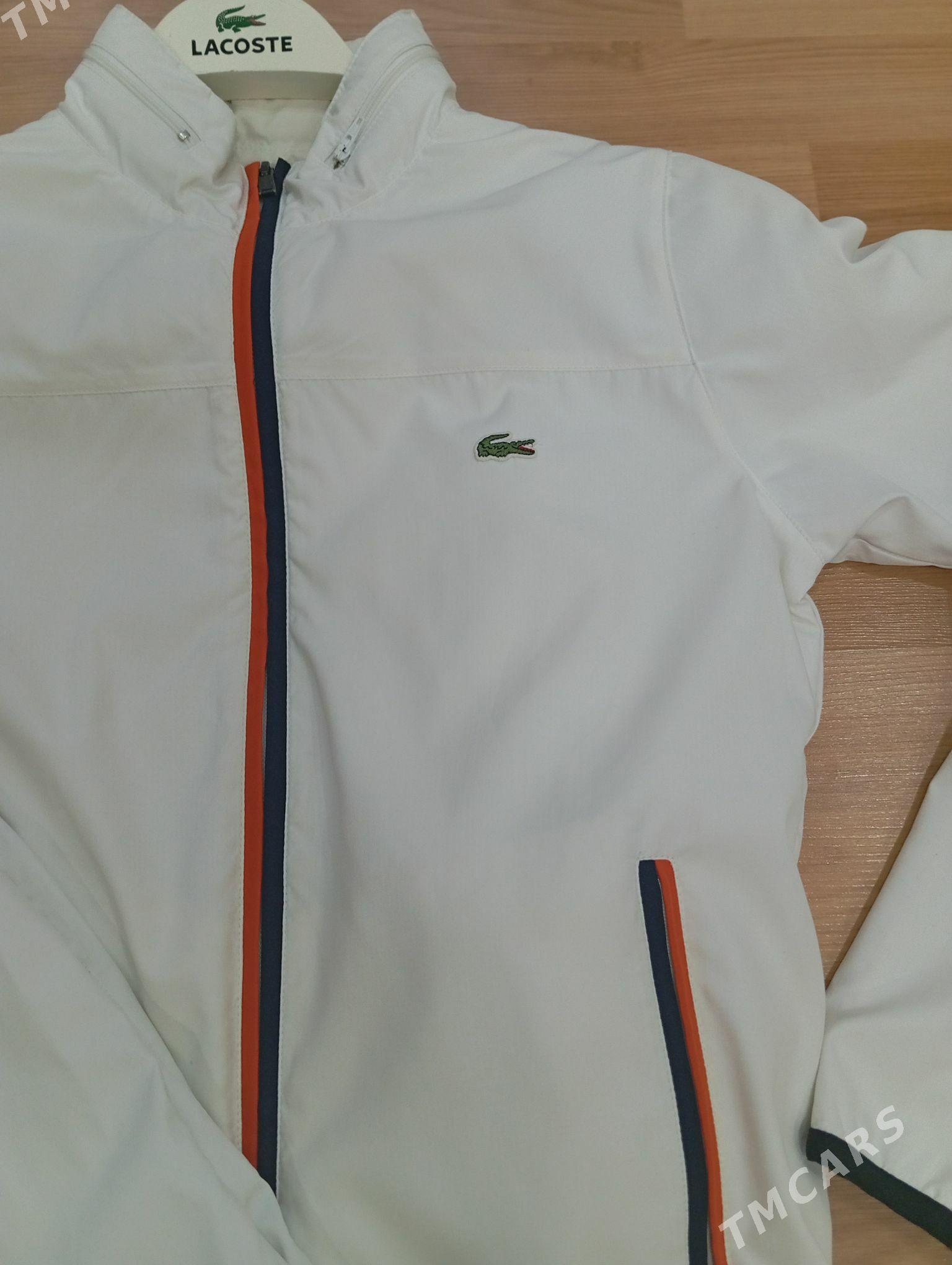 спортивная одежда - Ашхабад - img 4