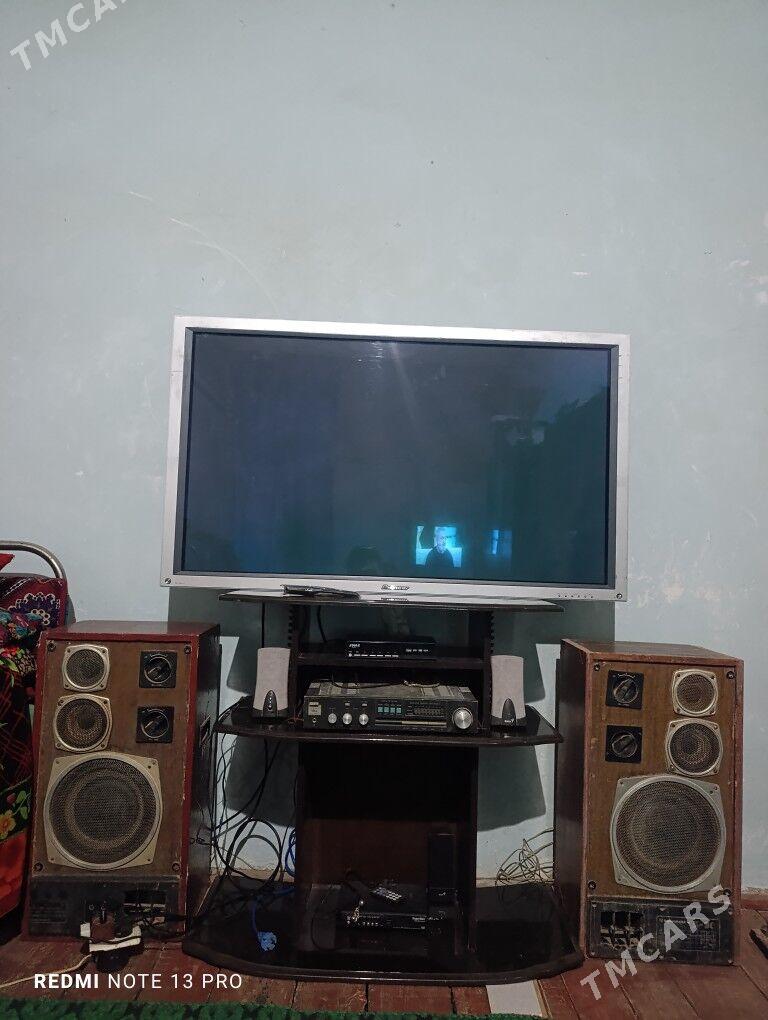 Усилитель Лорта 75 и S90 колон - Дашогуз - img 1