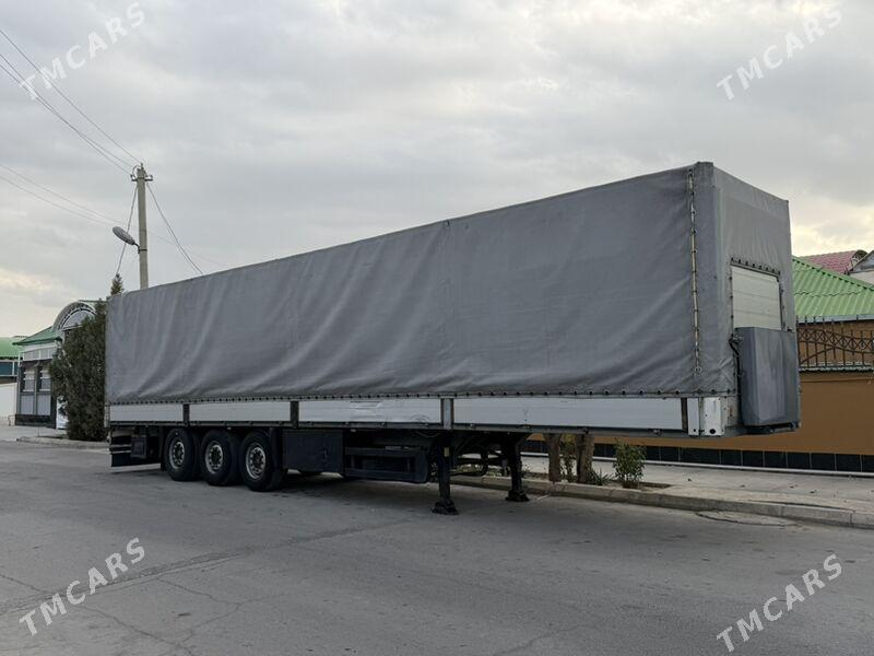 Kogel Cargo 2004 - 232 000 TMT - Ашхабад - img 7