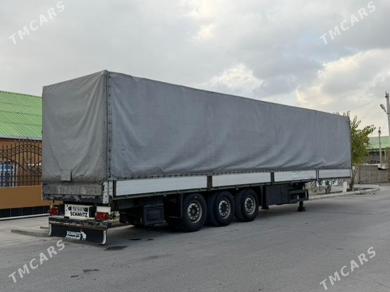 Kogel Cargo 2004 - 232 000 TMT - Ашхабад - img 6