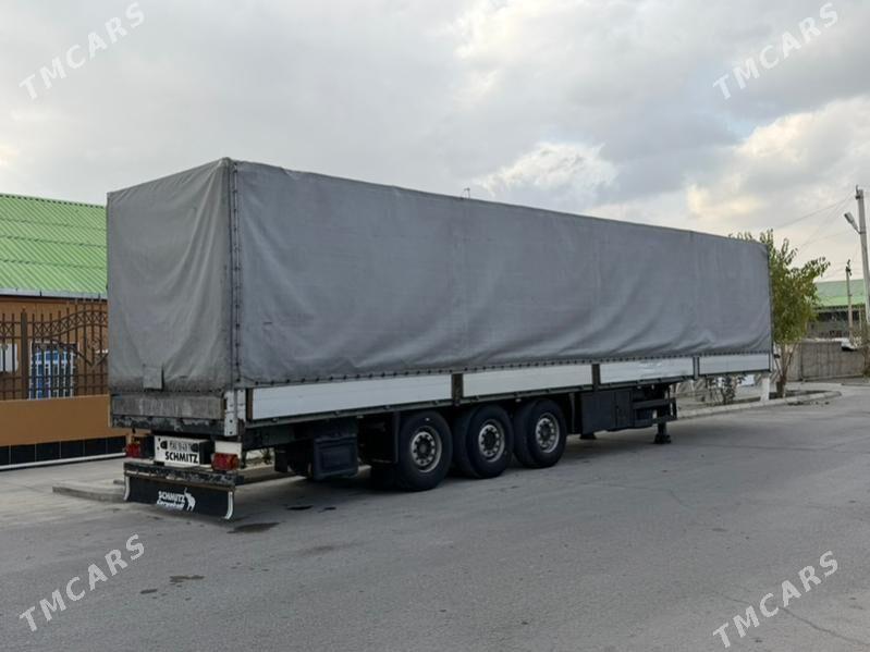 Kogel Cargo 2004 - 232 000 TMT - Ашхабад - img 3