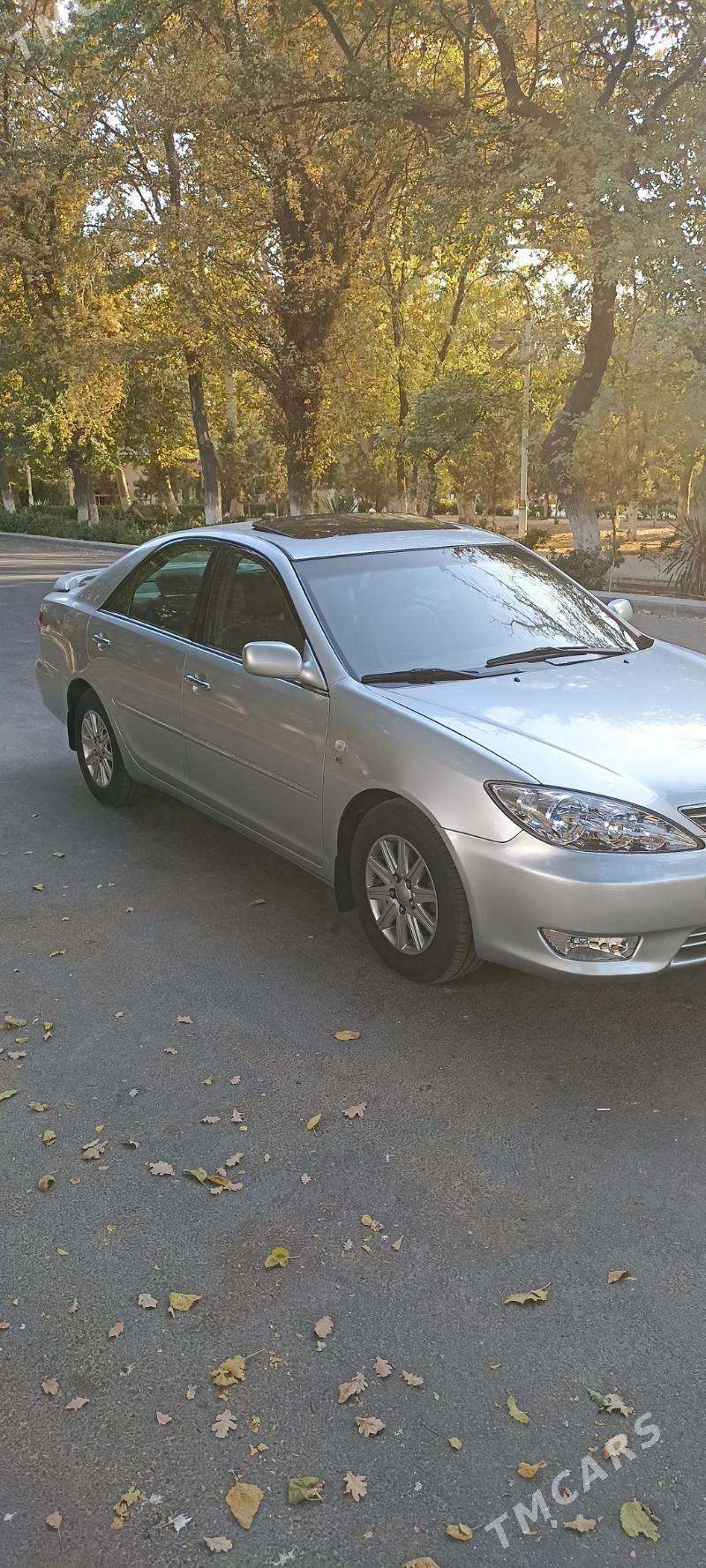 Toyota Camry 2005 - 290 000 TMT - Aşgabat - img 5