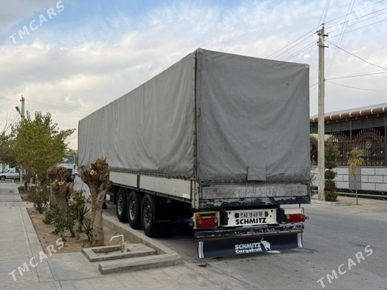 Kogel Cargo 2004 - 232 000 TMT - Ашхабад - img 4