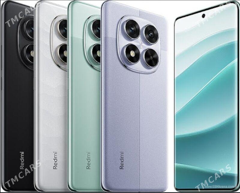 Not14 pro kredit - Ашхабад - img 3