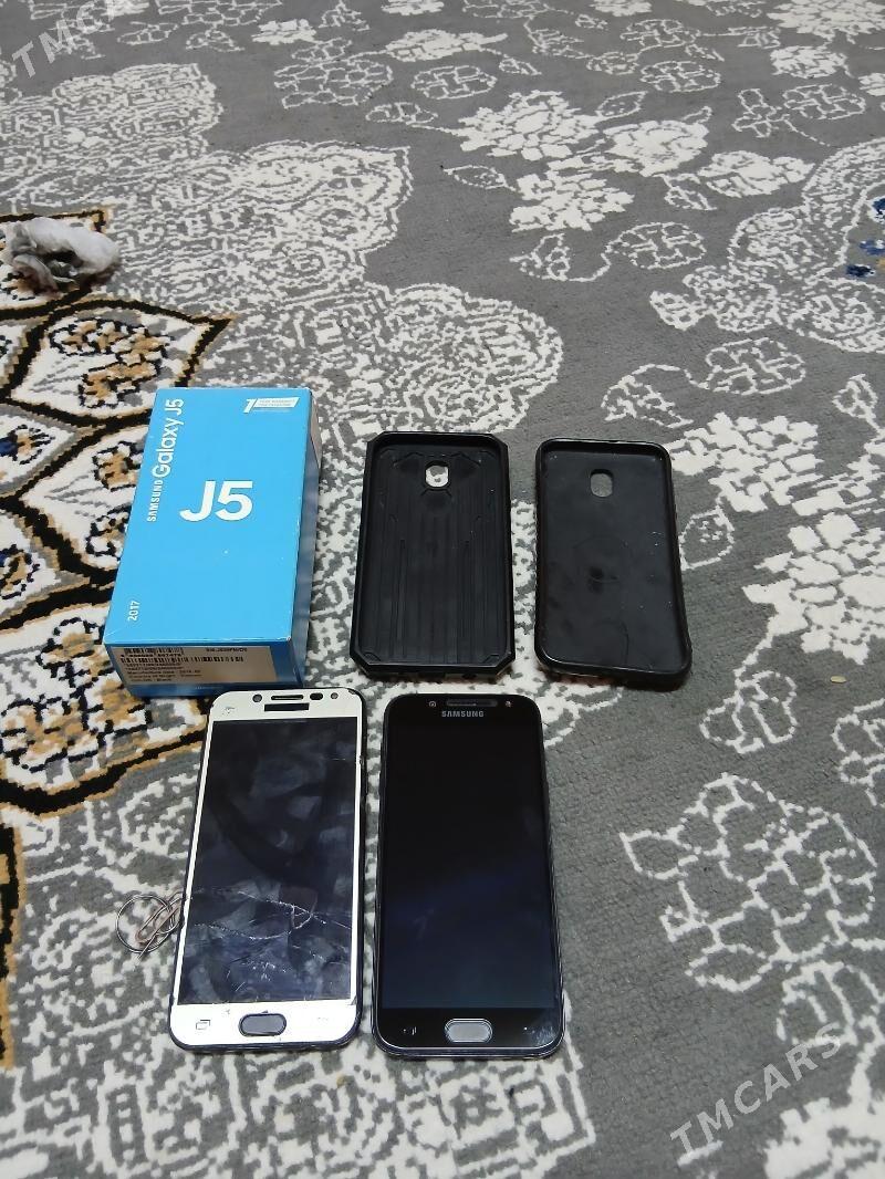 samsung J5 - Дашогуз - img 3