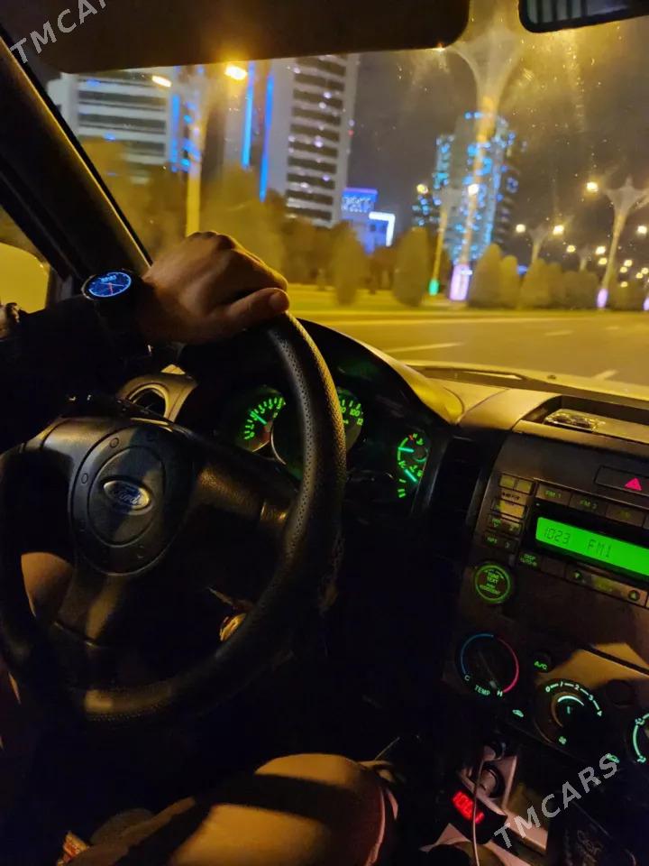 Ford Ranger 2008 - 165 000 TMT - Aşgabat - img 2
