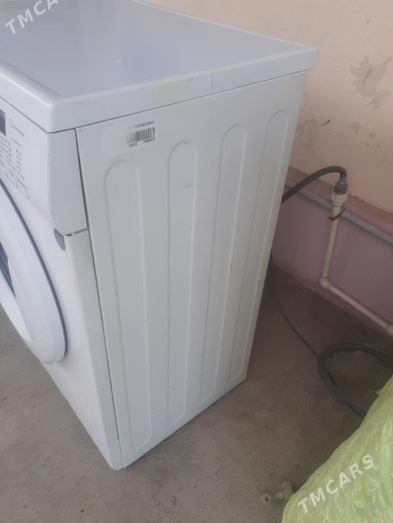 kir masyn elji 6kle - Aşgabat - img 3