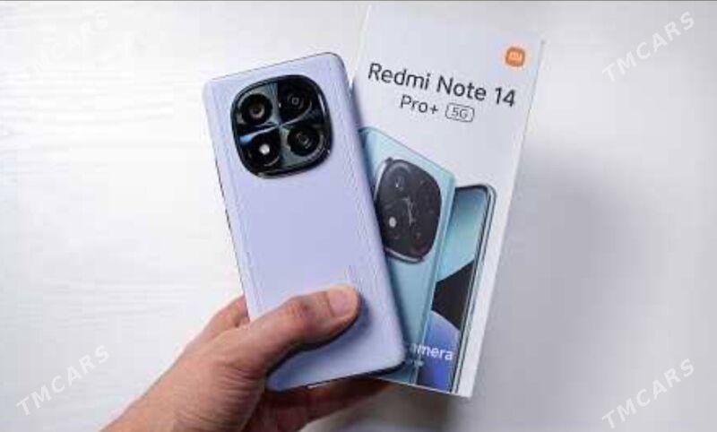 Not14 pro kredit - Ашхабад - img 2