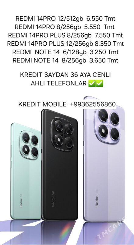 Not14 pro kredit - Ашхабад - img 4