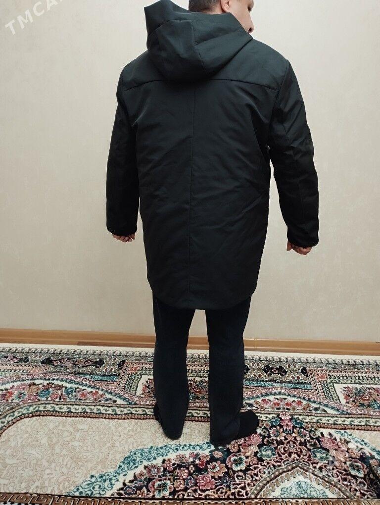 Куртка новая - Туркменабат - img 4