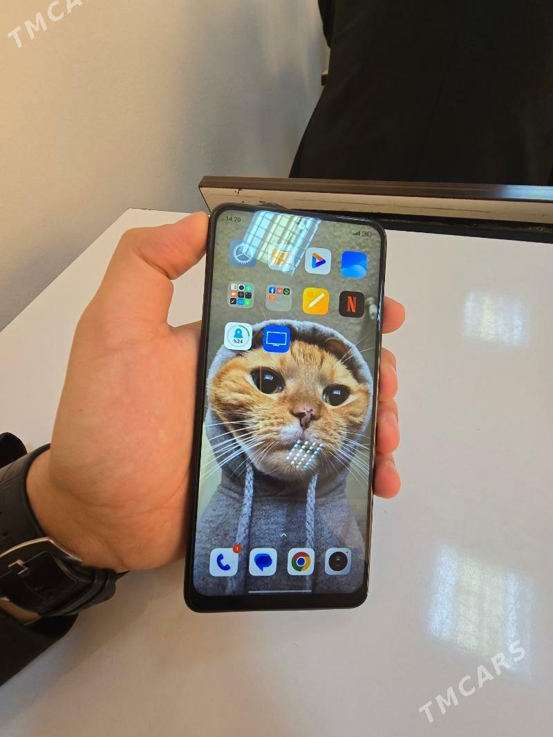 Resmi note 11pro - Gökje - img 2