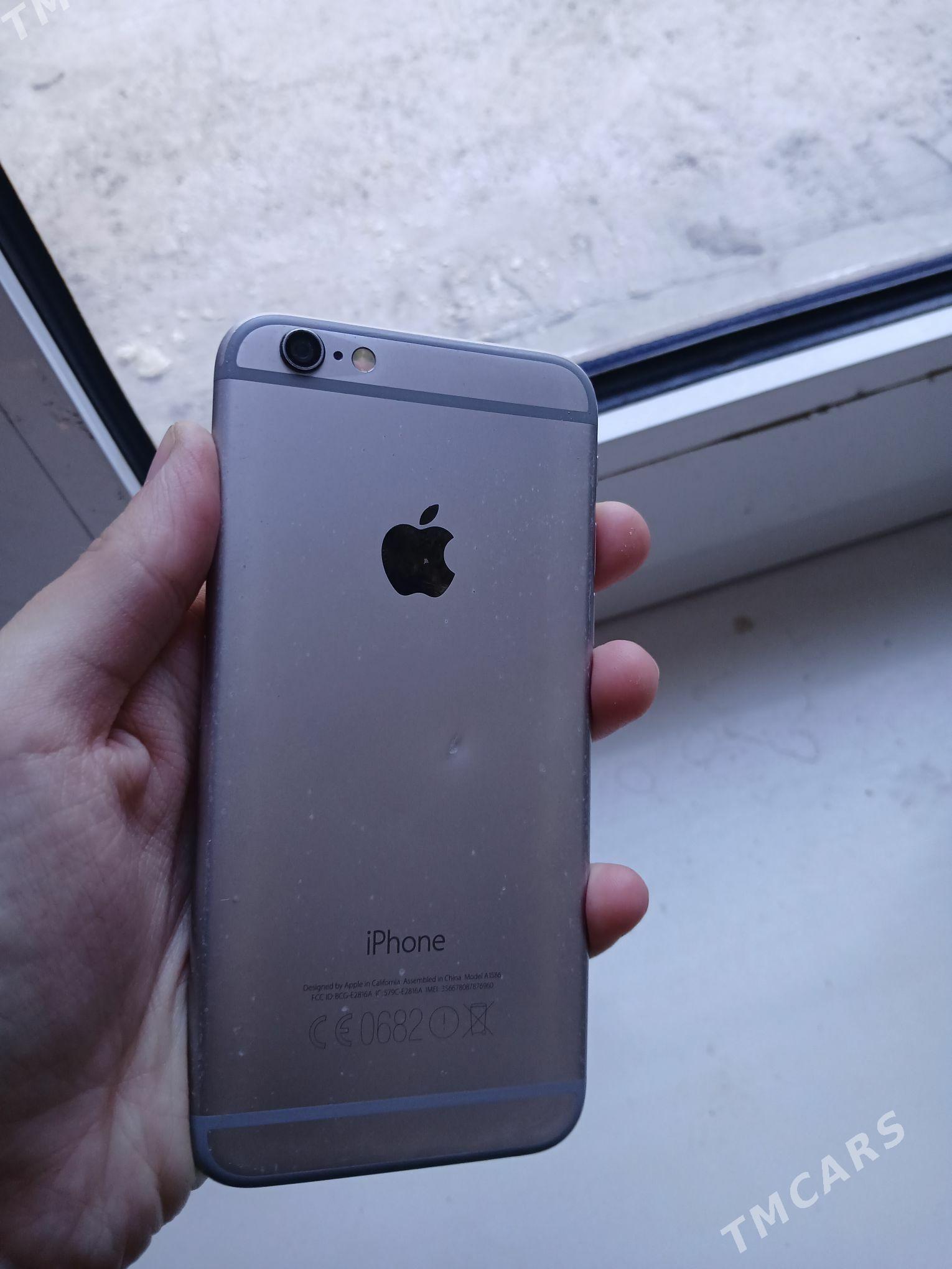 iPhone - Дашогуз - img 2