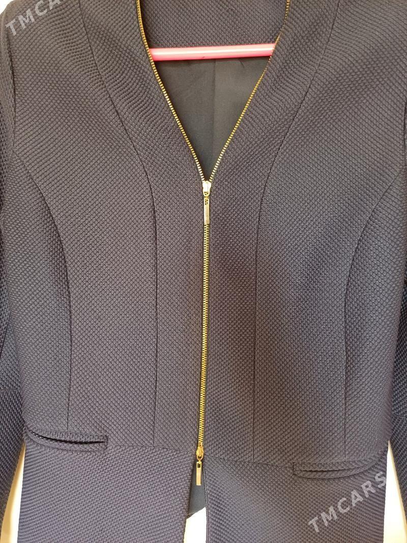 Kastyum - Балканабат - img 2