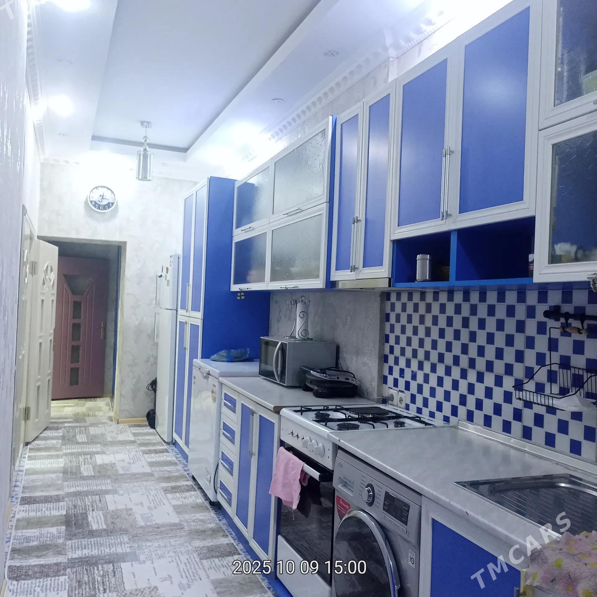 1 Park - Aşgabat - img 6