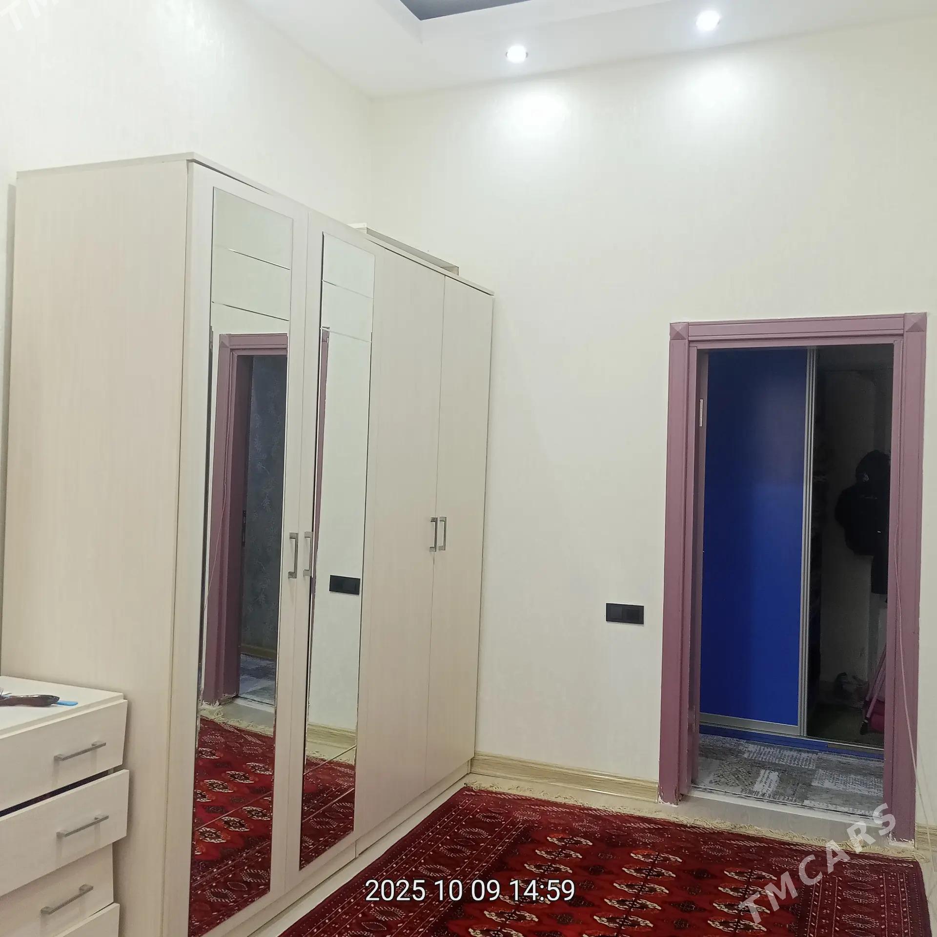 1 Park - Aşgabat - img 4