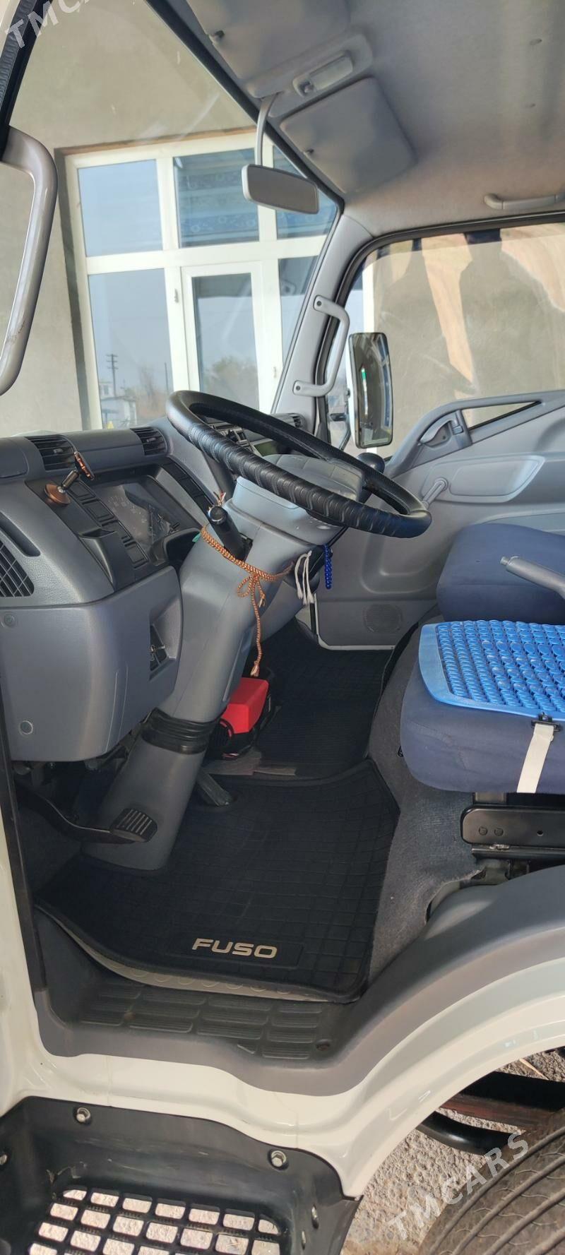 Mitsubishi Canter 2014 - 580 000 TMT - Мары - img 4