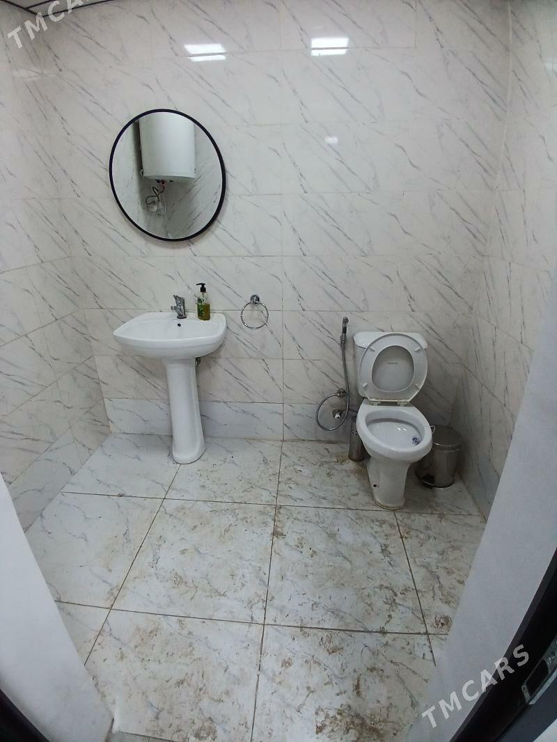 Arenda ofis 3 komnat - Gurtly - img 2