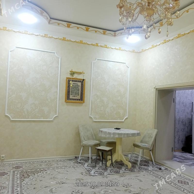 1 Park - Aşgabat - img 2