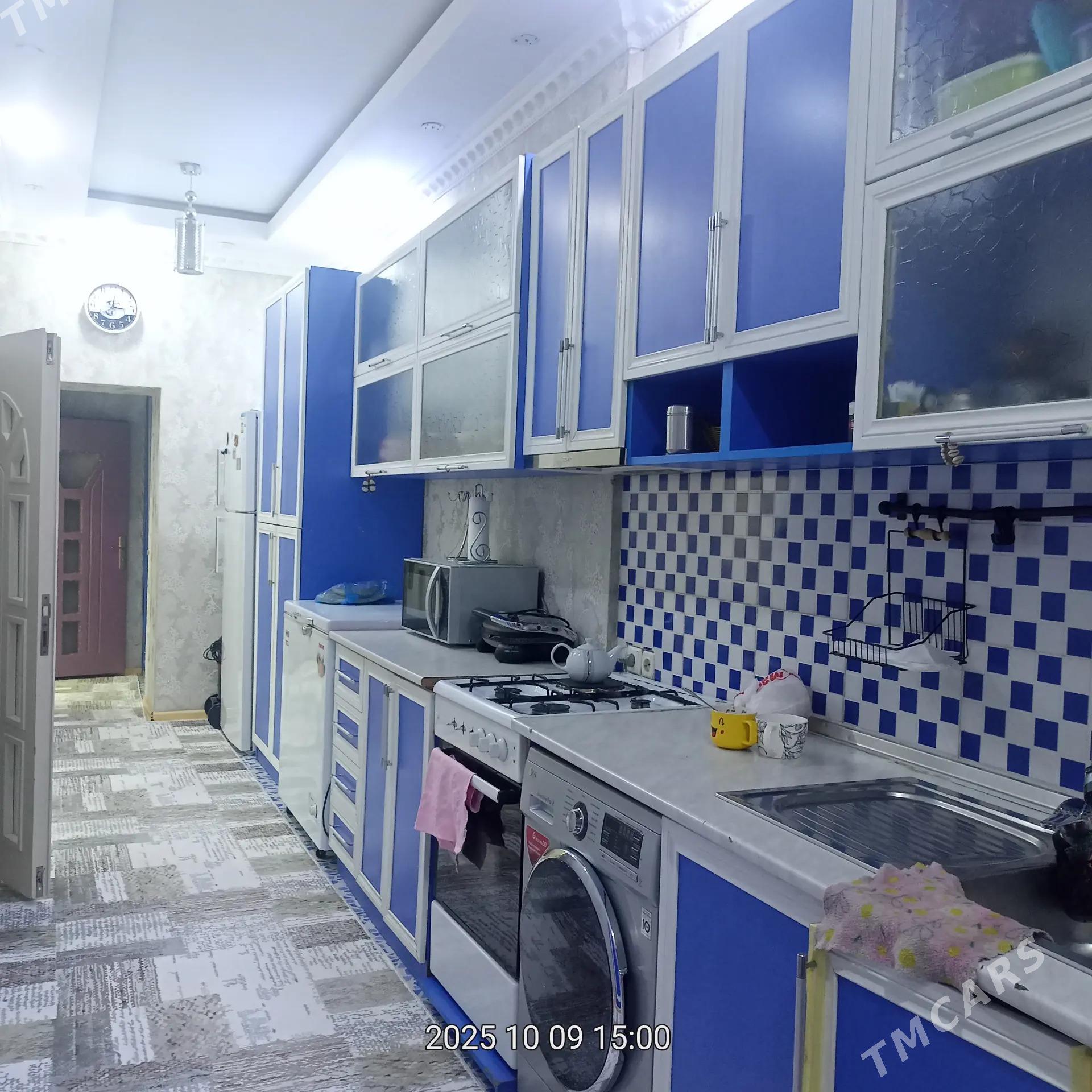 1 Park - Aşgabat - img 3