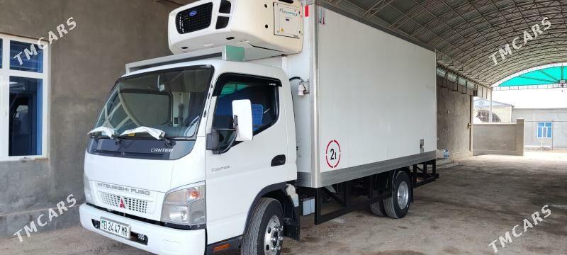 Mitsubishi Canter 2014 - 580 000 TMT - Мары - img 2