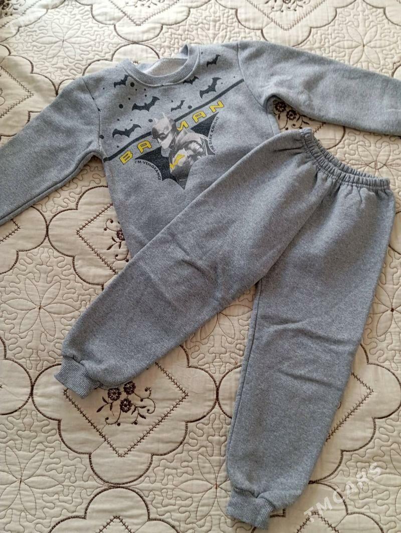 детские вещи - Aşgabat - img 10