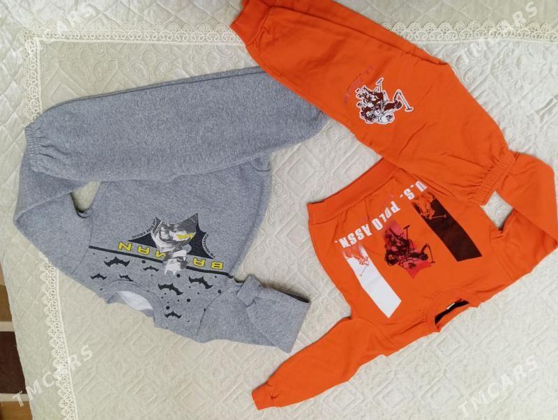 детские вещи - Aşgabat - img 5